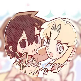 ꒰𝓘 𝓵𝓸𝓿𝓮 𝓐𝓶𝔂 ྀི 𝓹𝓷𝓰꒱ㅤ