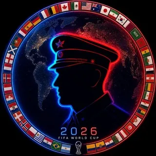 Команда лейтенантов | World Cup 2026