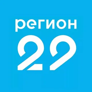 Регион 29