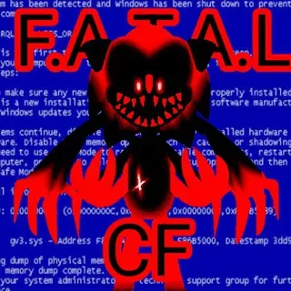 F.A.T.A.L CONFESSION