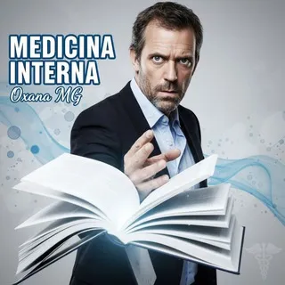 Medicina Interna & Medicina Crítica & Emergencias.Artículos actualizados.