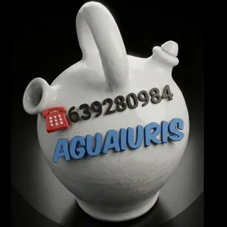 💦AGUAIURIS💦