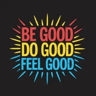 FEEL GOOD