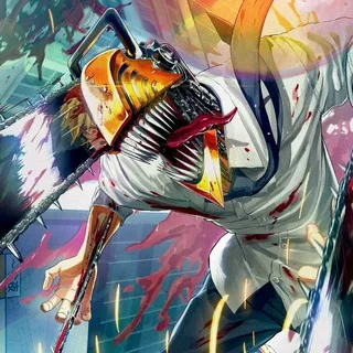 Chainsaw Man Season 1