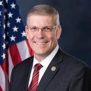Rep. Barry Loudermilk chat💬