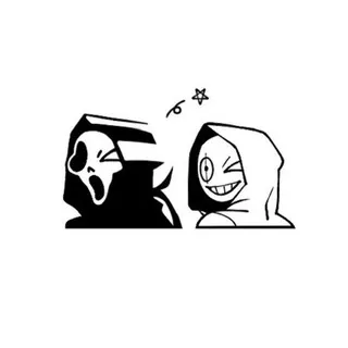 ghostfrank cf + non-daily ︵