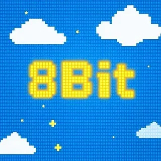 8 bit (20 июня 2026, кц Урал, Екатеринбург)