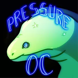Pressure OC confessions