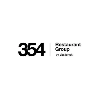 На высоте | 354 Restaurant Group by Vasilchuki