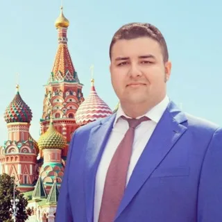 Давид Газарян обо всём