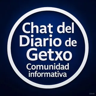 🗣 🗯️ Chat del Diario Digital de Getxo -DDG-