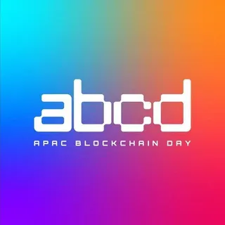 abcd - APAC Blockchain Day