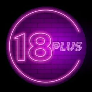 🔵EIGHTEEN PLUS