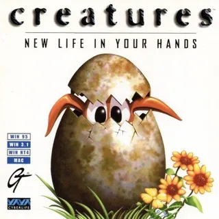 [НАБОР В АДМ] Creatures confession