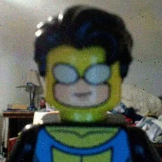 𝐈𝐧𝐯𝐢𝐧𝐜𝐢𝐛𝐥𝐞