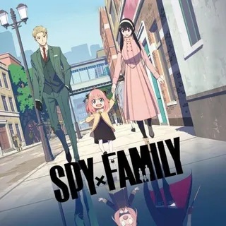Spy X Family