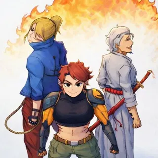 Manga:Battle of the Seas