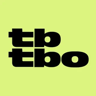 Брендинговое агентство TBTBO