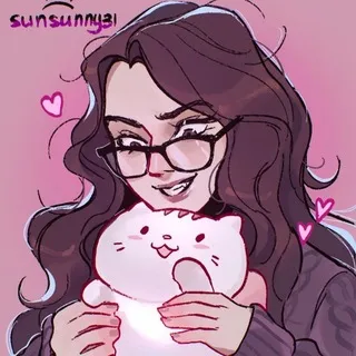 ✶ sᴜɴsᴜɴɴʏ ✶