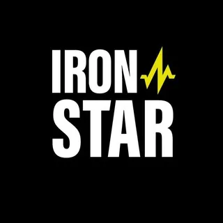 IRONSTAR ✔