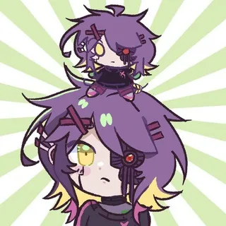 CC confession !! ✿