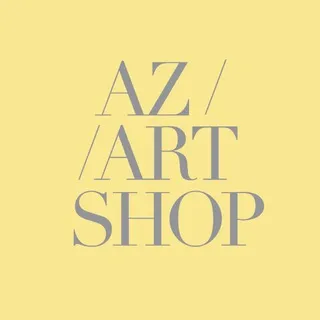 арт-магазин AZART