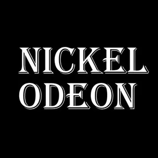 Киноклуб Nickelodeon