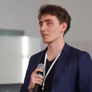 Андриенко | Новые люди