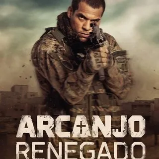 Arcanjo Renegado