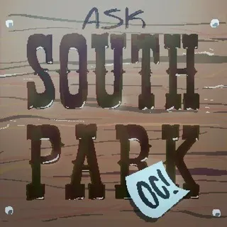 Ask South Park OC!