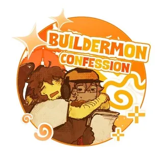 buildermon cf + daily.