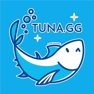 TUNA BOT GROUP [Official] - TUNA.GG 참치어선 공식 그룹