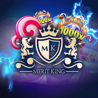 MeritKing ️VIP