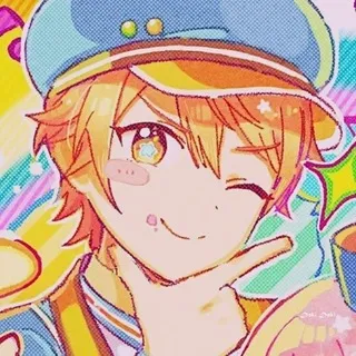 Ꮺ 𝚃𝚜𝚞𝚔𝚊𝚜𝚊 𝚃𝚎𝚗𝚖𝚊⥂ . ݁₊