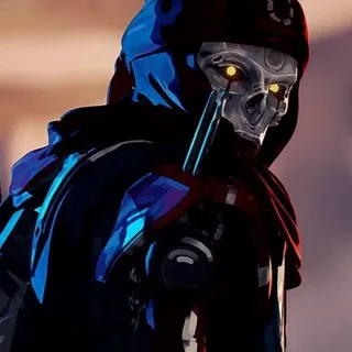 𝙍𝙚𝙫𝙚𝙣𝙖𝙣𝙩 || H&D