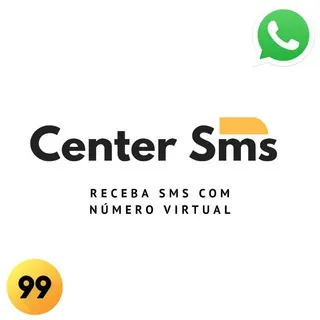 Center SMS 💬 Canal