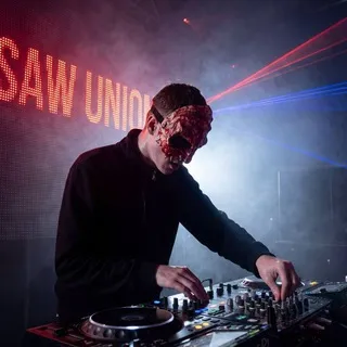SAW UNION (Совиньон🍷)