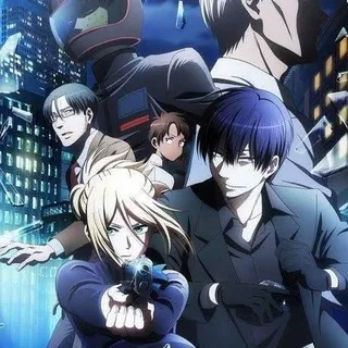 Love of Kill