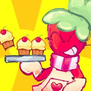 🌱 ྀིྀི⋆.˚𝐒𝒕𝓻𝒂𝔀𝒃𝓮𝓻𝓻𝔂 𝐆𝒂𝓶𝓮𝓼꒷꒦🍓ྀི