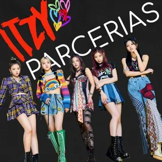 ITZY BRASIL™ parcerias