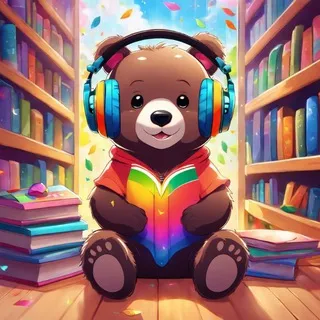 Audiolivros LGBTs