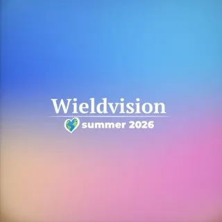 Wieldvision | Summer2026
