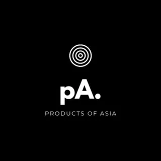PRODUCT of ASIA II | SUB INDO