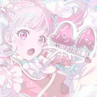 ♡゙ да, я кинню и ... | мои друзьяшки !!