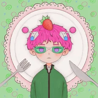 𖦹 Saiki Zine 𖦹 Сайки Зин 𖦹