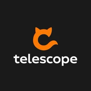 Взаимопомощь в Tg Ads — telescope
