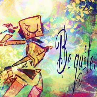 彡࿐Ⲏⲁʀⲕ Ⲧυⲁⲏ!𓂀