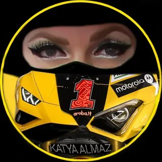 KatyaAlmas💛