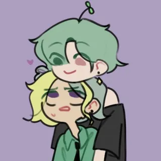 чашечка цикория от нел ♡