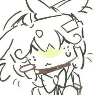 fluffie draws ૮꒰ ' ⩊ '𖦹꒱ა